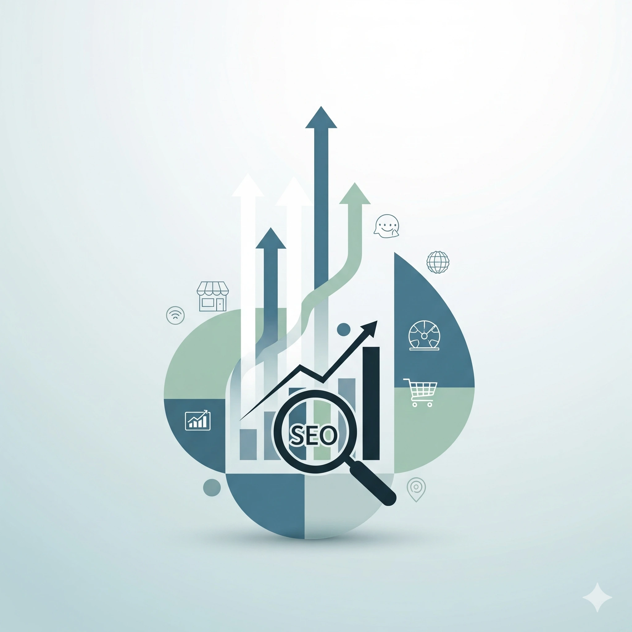 SEO Basics for Small Business Websites