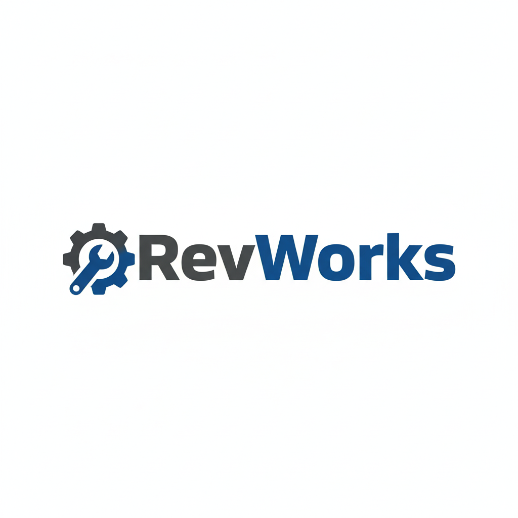RevWorks