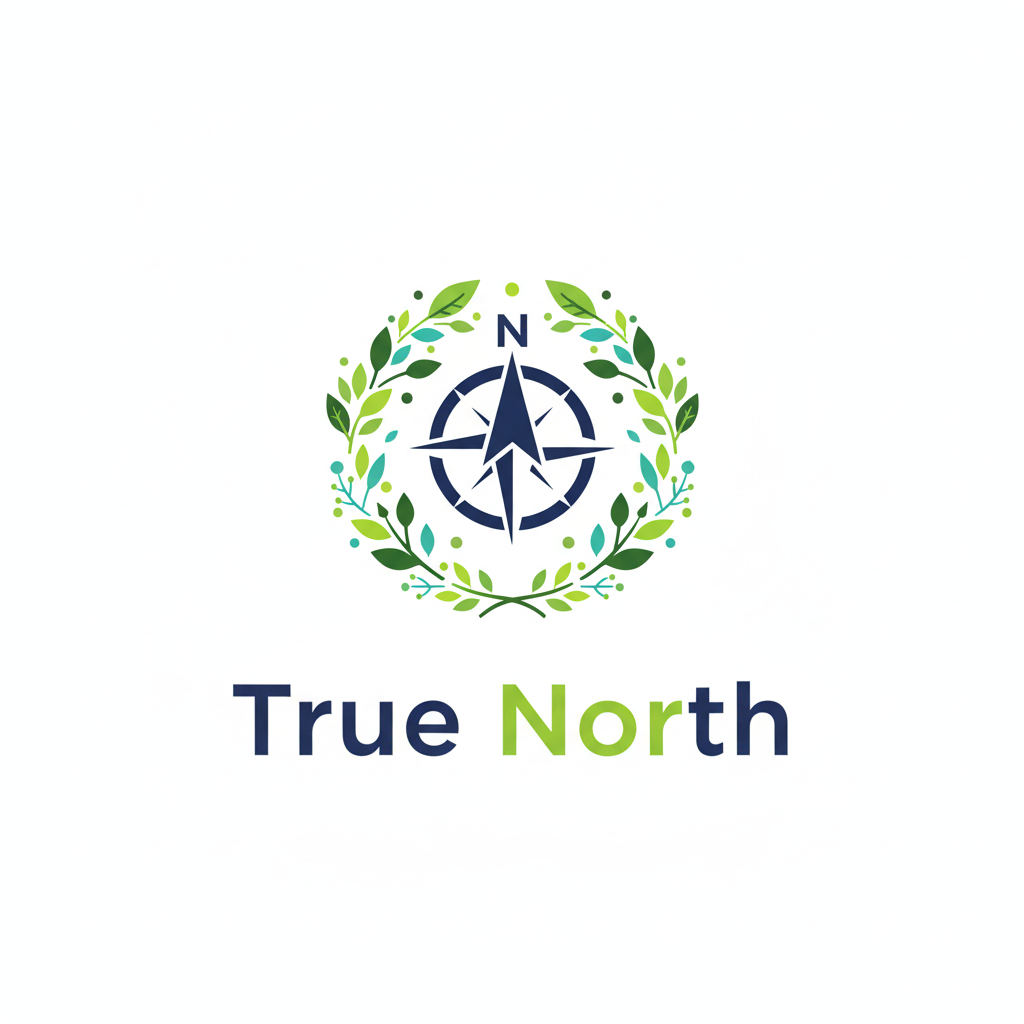 True North