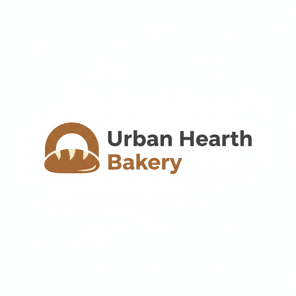 Urban Hearth Bakery