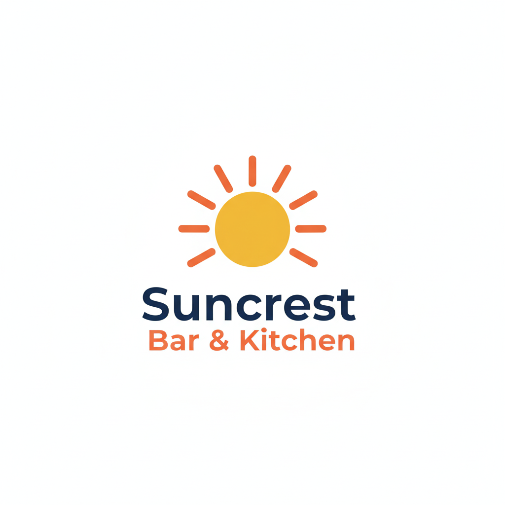 Suncrest Bar & Kitchen