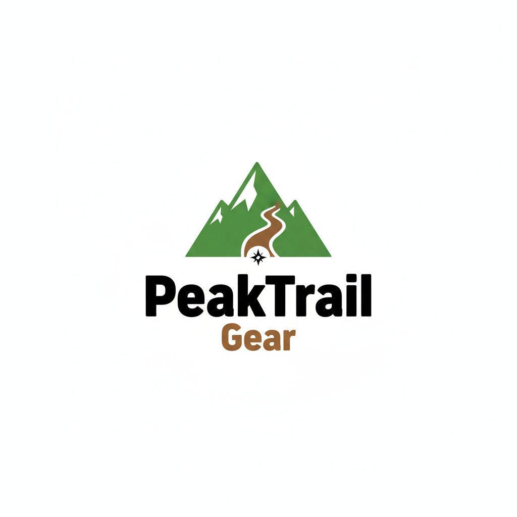 PeakTrail Gear