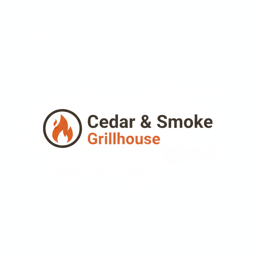 Cedar & Smoke Grillhouse