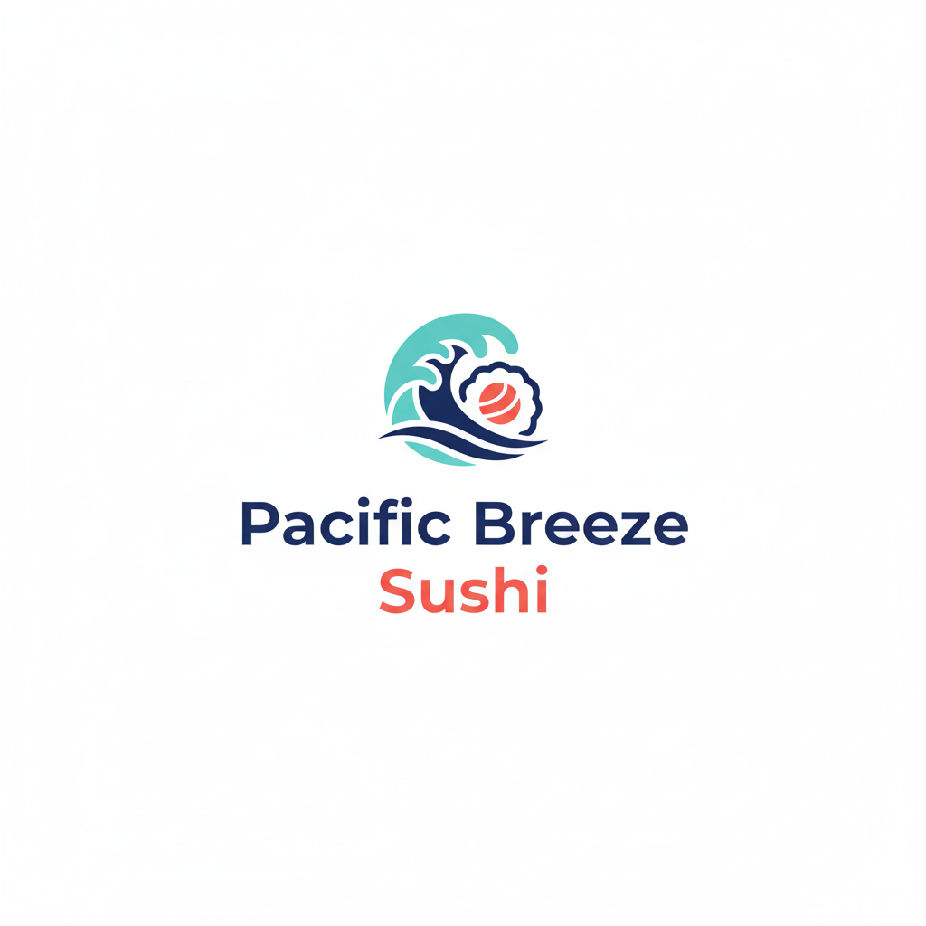 Pacific Breeze Sushi