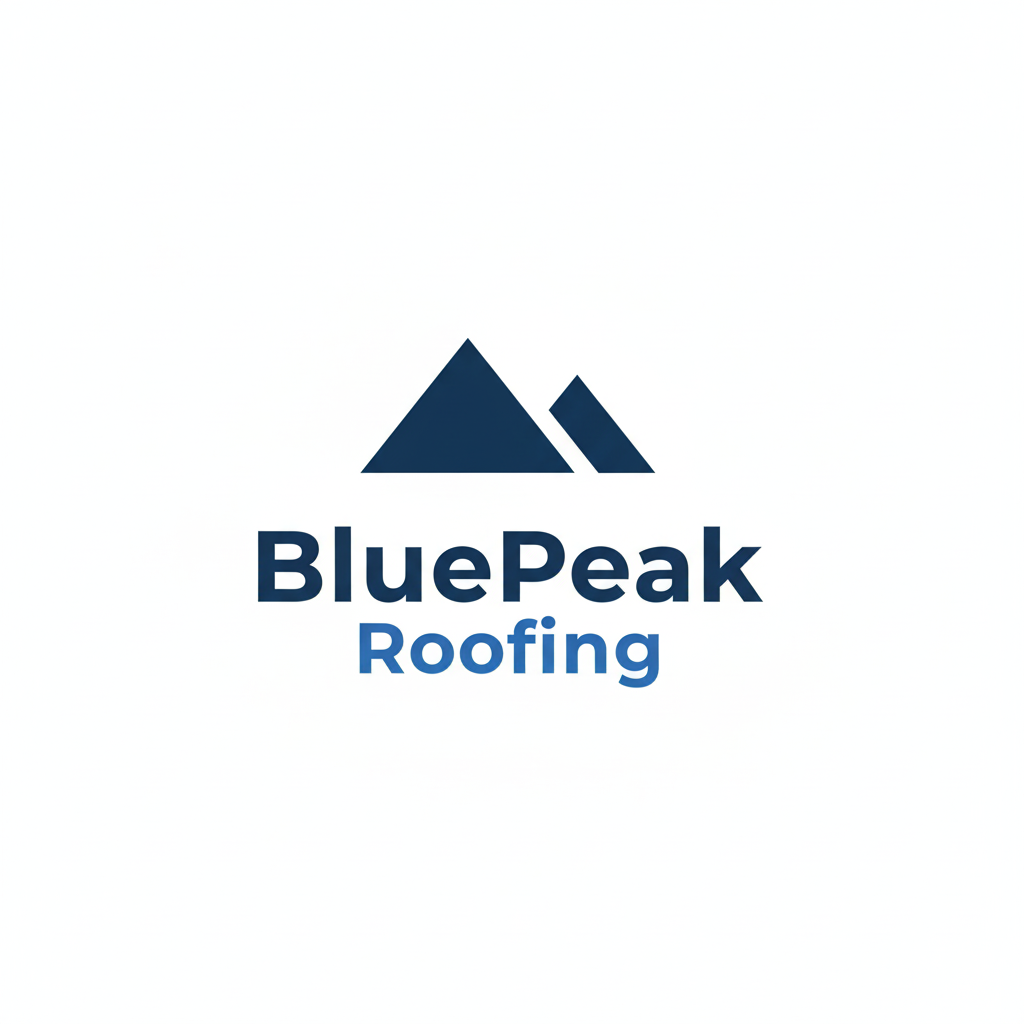 BluePeak Roofing