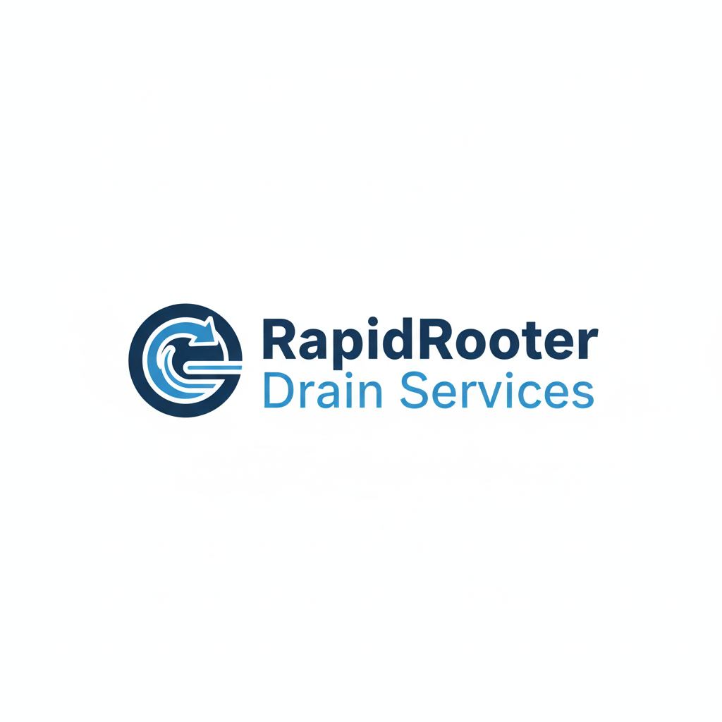 RapidRooter Drain Services