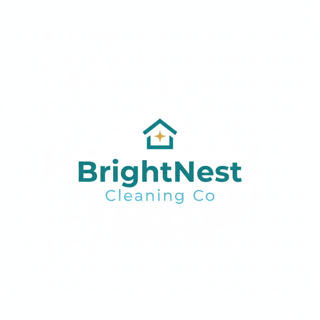 BrightNest Cleaning Co