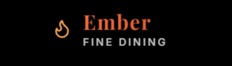 Ember Dining logo
