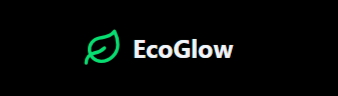 EcoGlow Cleaning logo