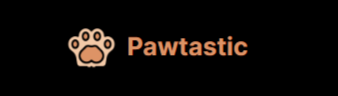 Pawtastic Pets logo